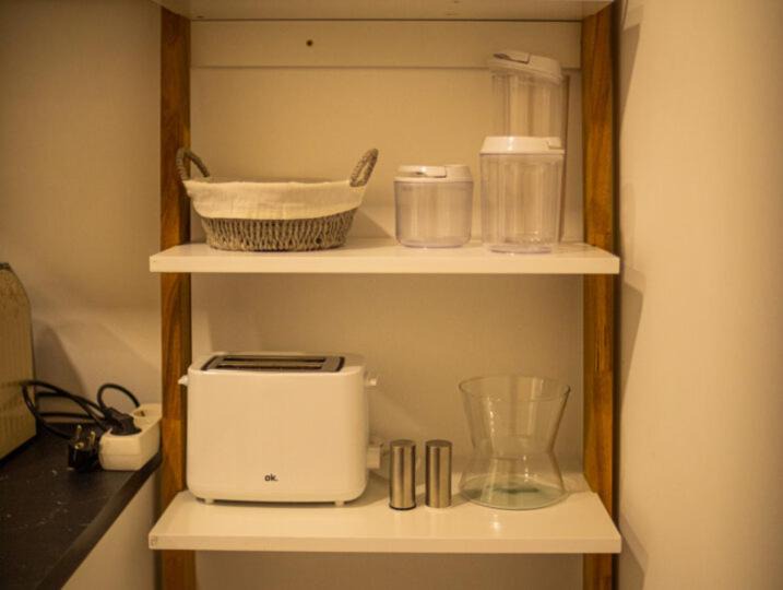 Photo of Kitchen in Alsóörs