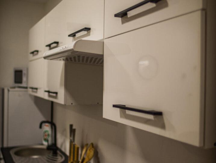 Photo of Kitchen in Alsóörs
