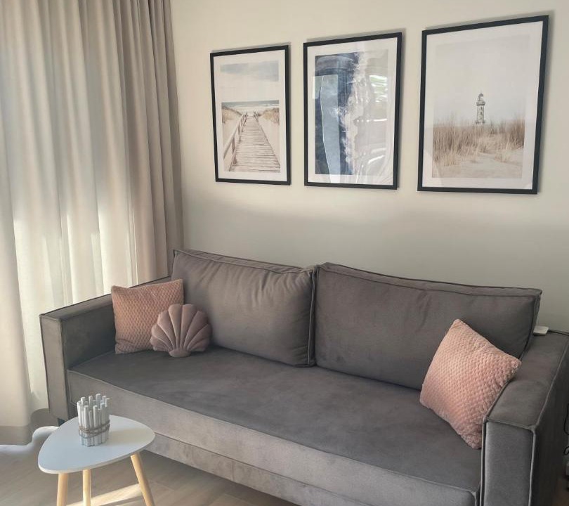Photo of Livingroom in Trzesacz