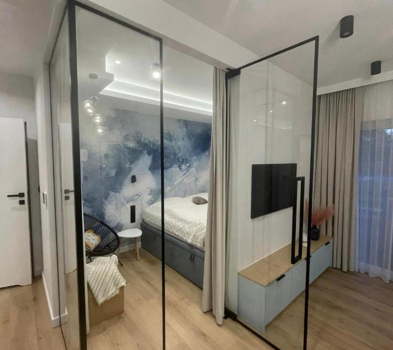 Photo of Bedroom in Trzesacz