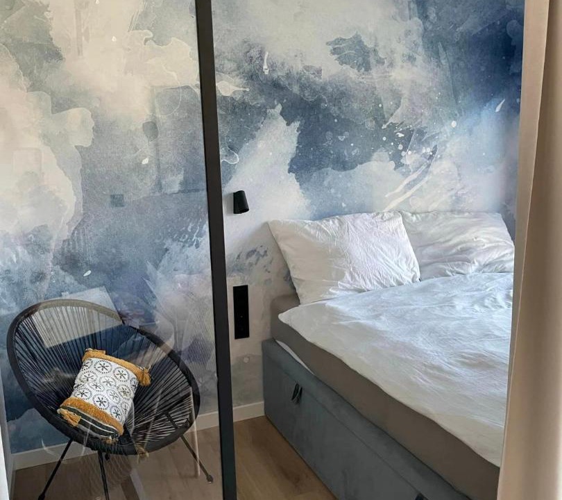 Photo of Bedroom in Trzesacz