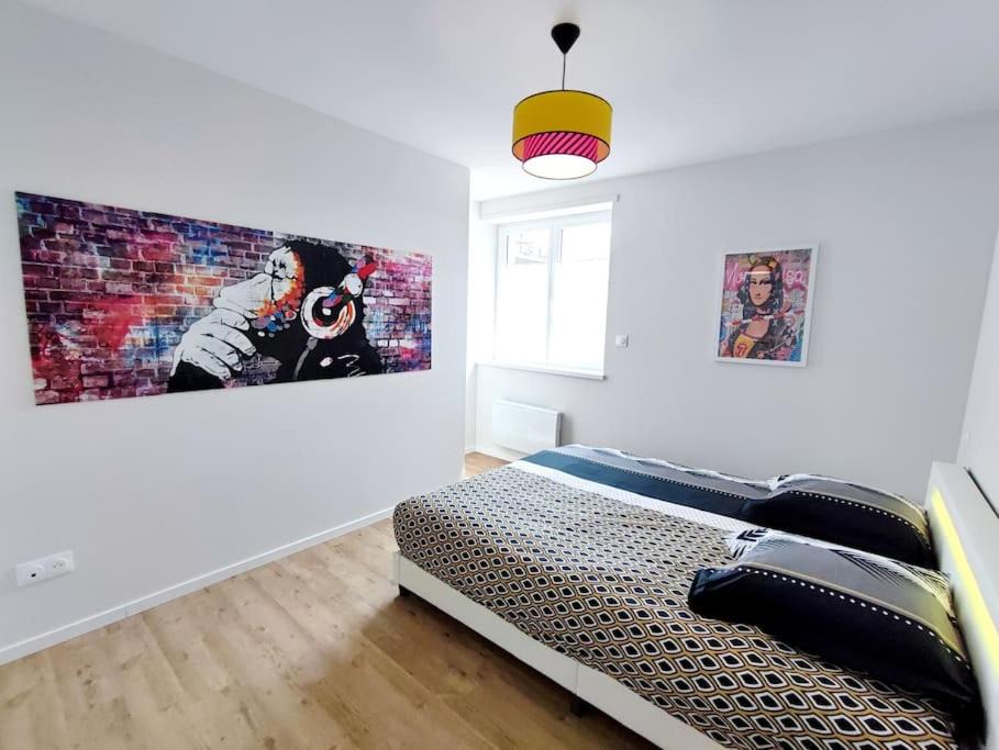 Photo of Bedroom in Bergheim