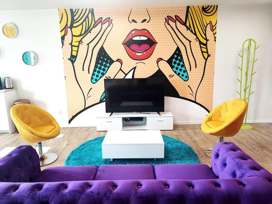 Photo of Livingroom in Bergheim