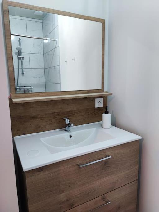 Photo of Bathroom in Bergheim