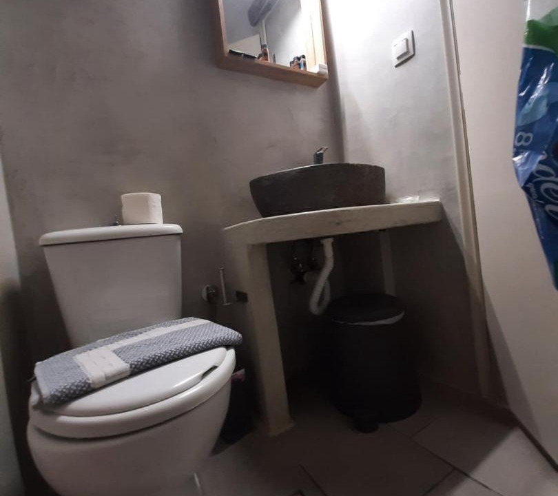 Photo of Bathroom in Merichas