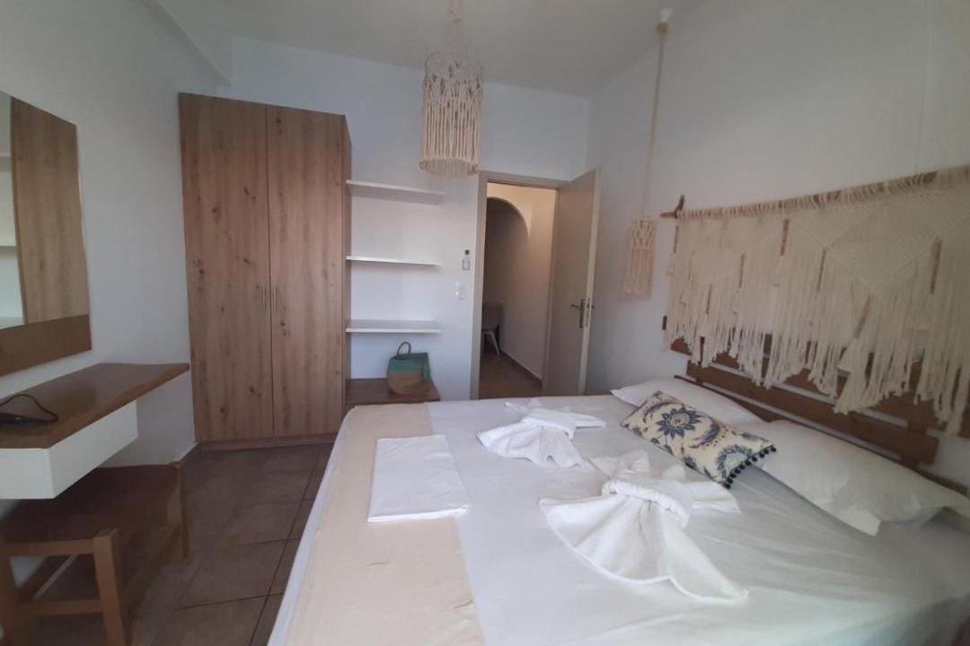 Photo of Bedroom in Merichas