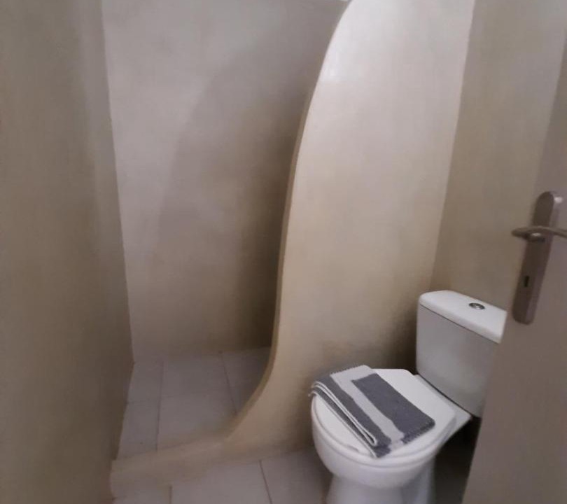 Photo of Bathroom in Merichas
