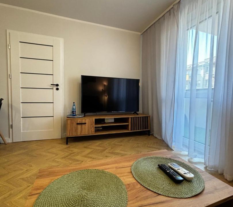 Photo of Livingroom in Plock