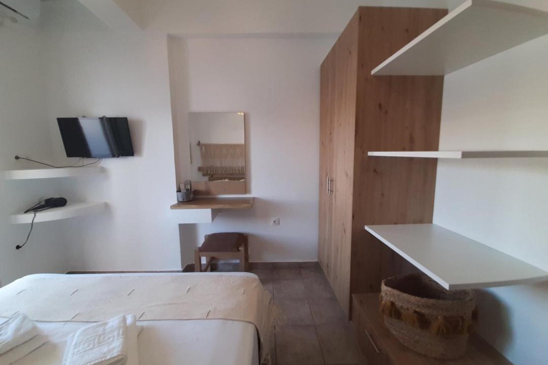 Photo of Bedroom in Merichas