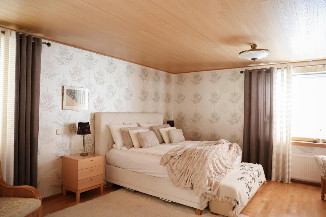 Photo of Bedroom in Rovaniemi