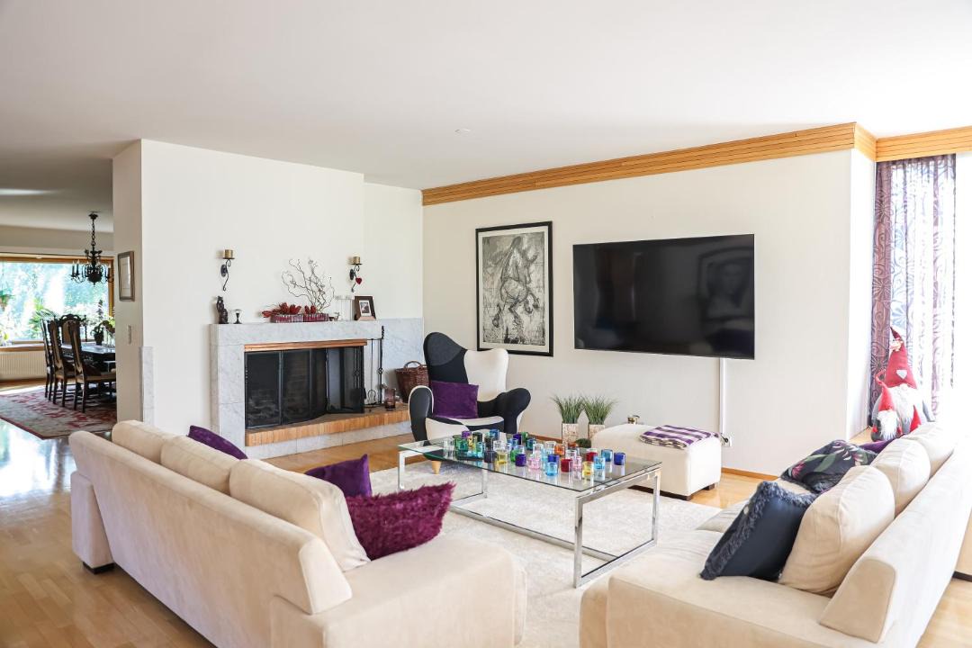 Photo of Livingroom in Rovaniemi