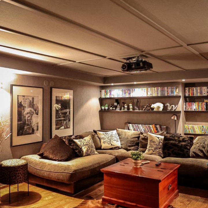 Photo of Livingroom in Rovaniemi