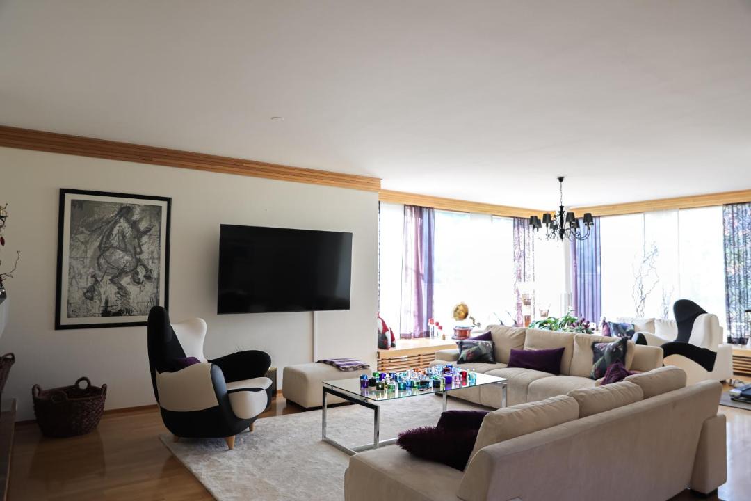Photo of Livingroom in Rovaniemi