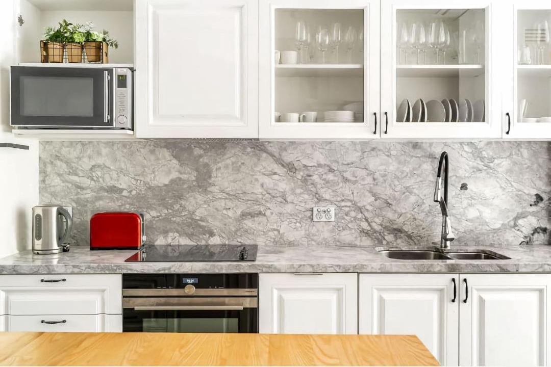 Photo of Kitchen in Surry Hills