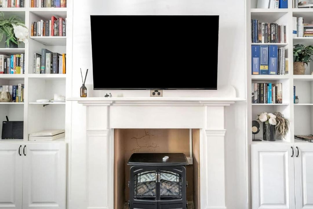 Photo of Livingroom in Surry Hills