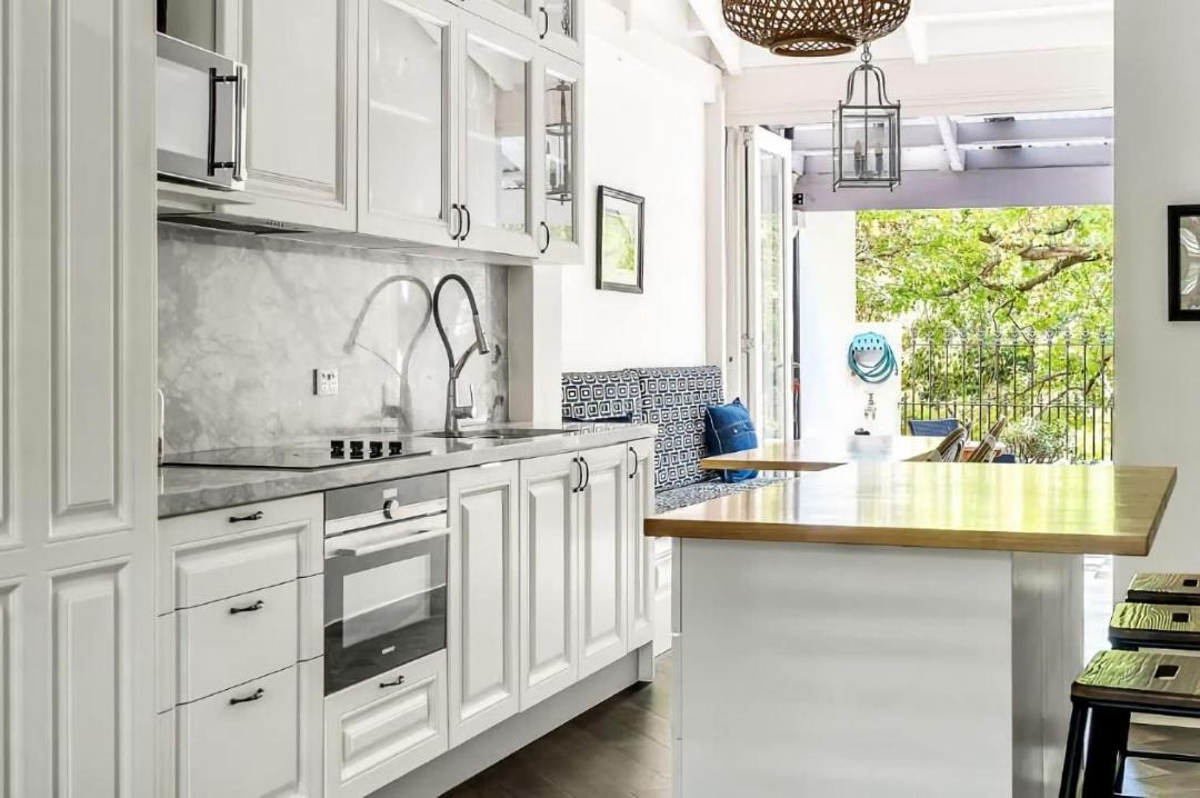 Photo of Kitchen in Surry Hills