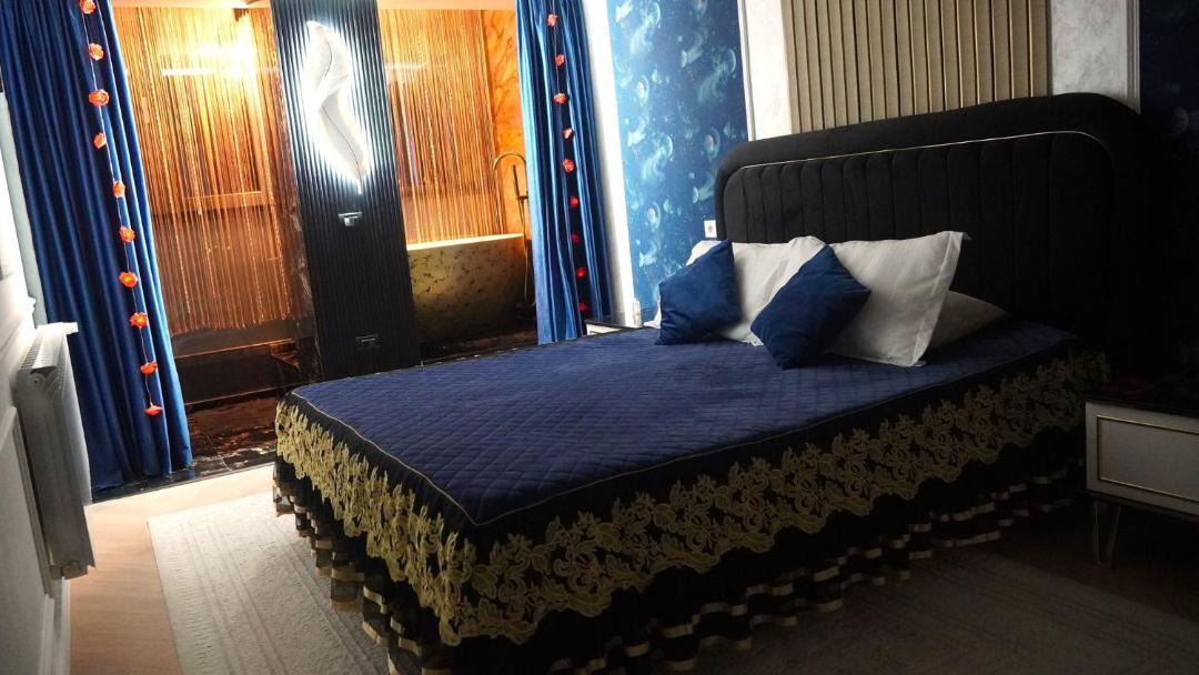 Photo of Bedroom in Suceava