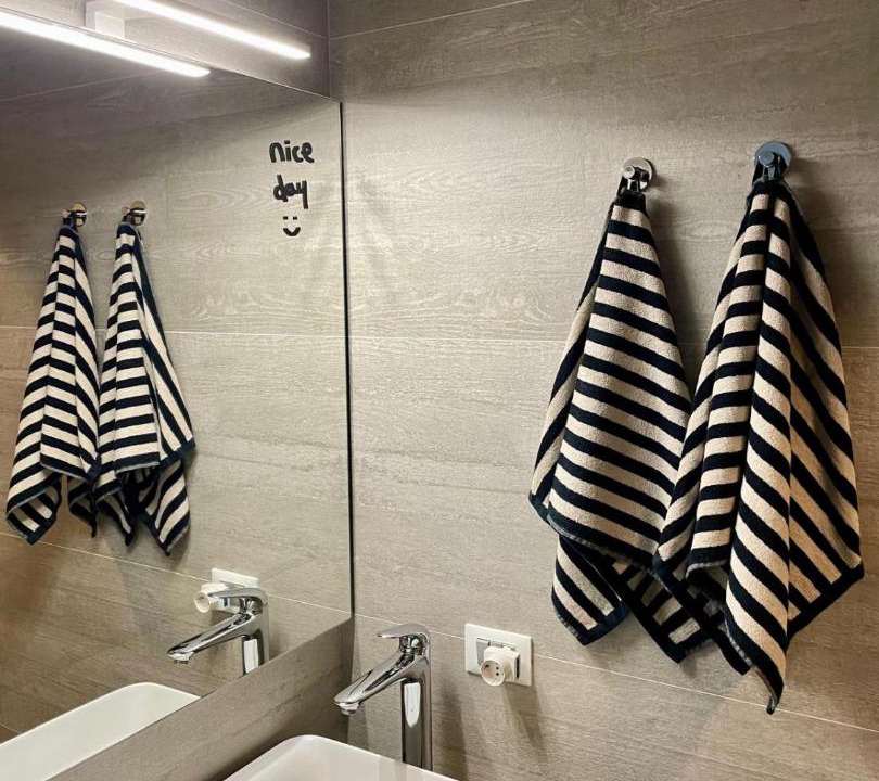 Photo of Bathroom in Marghera