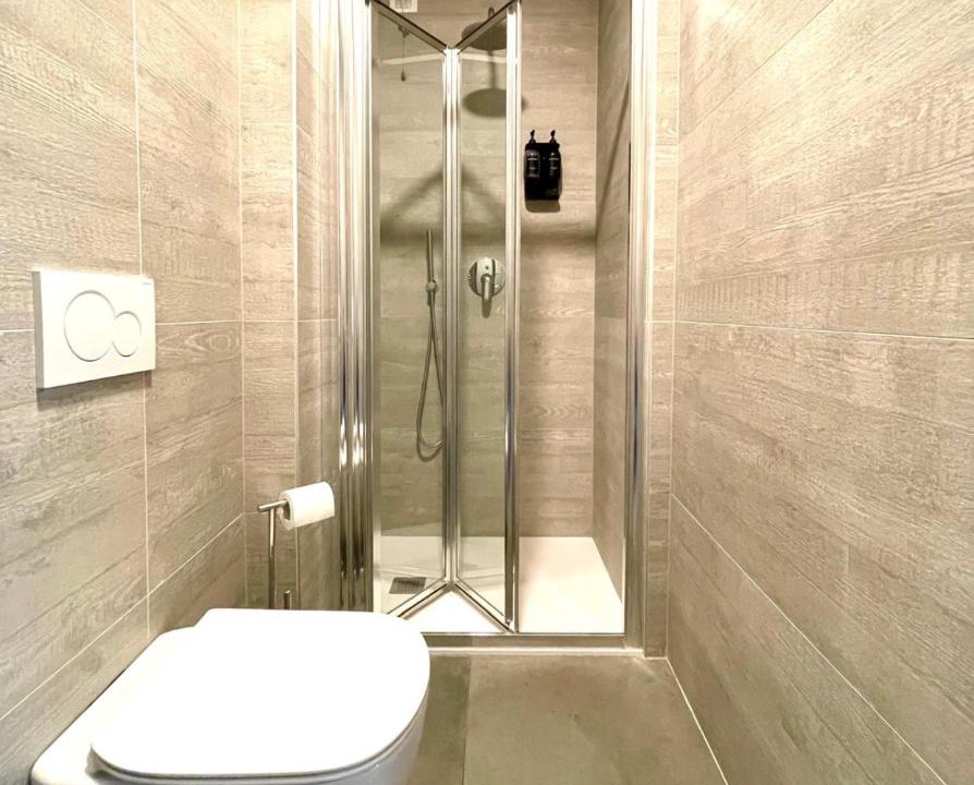 Photo of Bathroom in Marghera