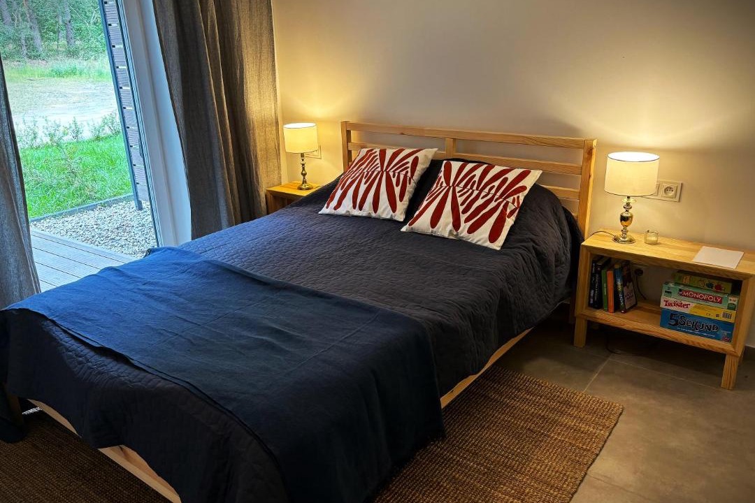 Photo of Bedroom in Kierwik