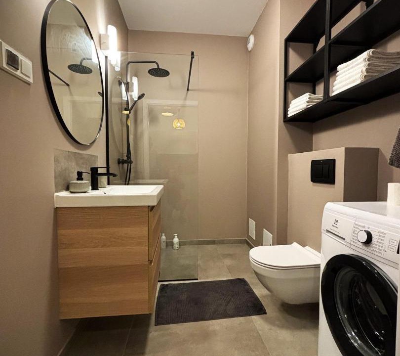 Photo of Bathroom in Kierwik