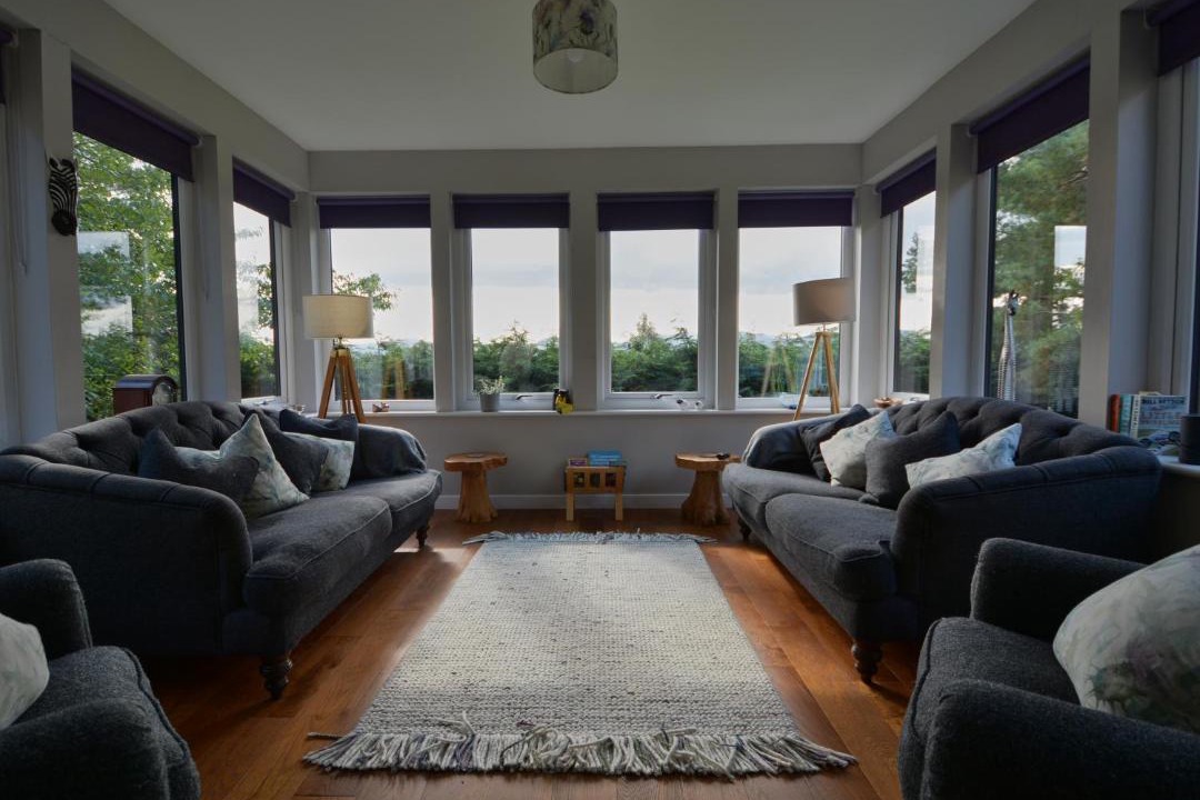Photo of Livingroom in Grantown-on-Spey