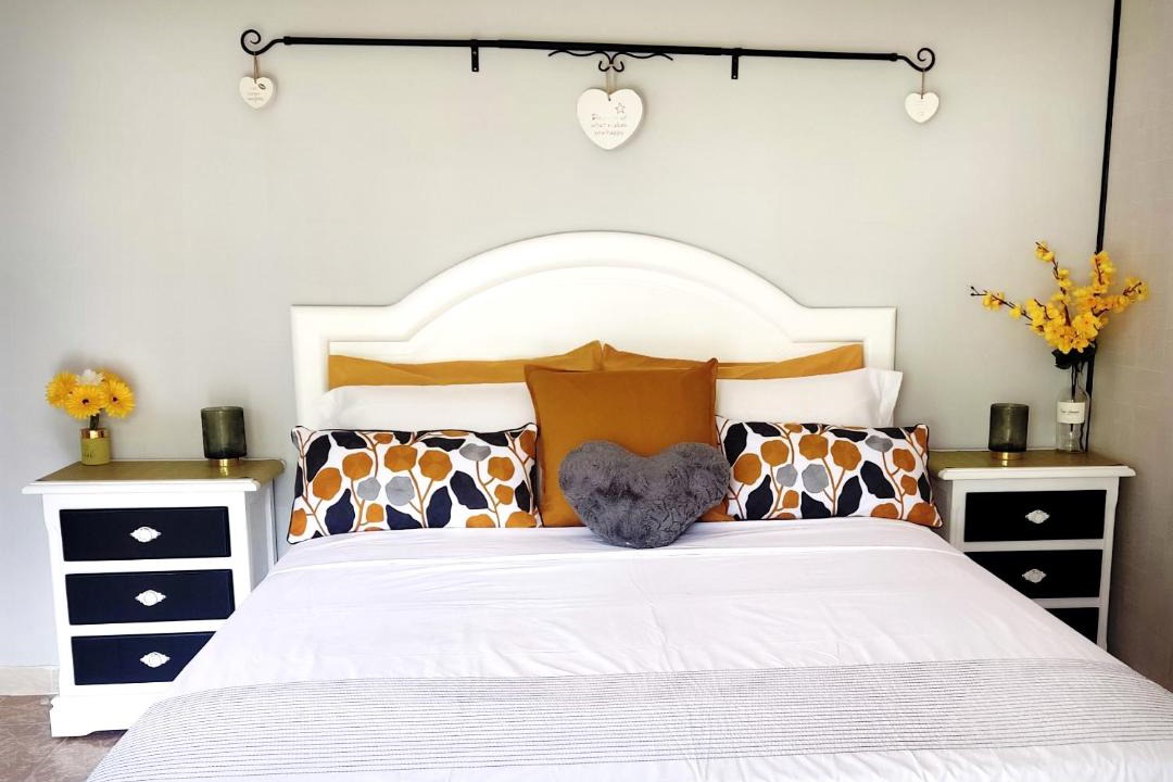 Photo of Bedroom in Olius
