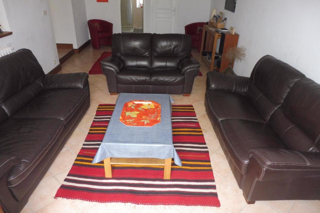 Photo of Livingroom in Labruguiere