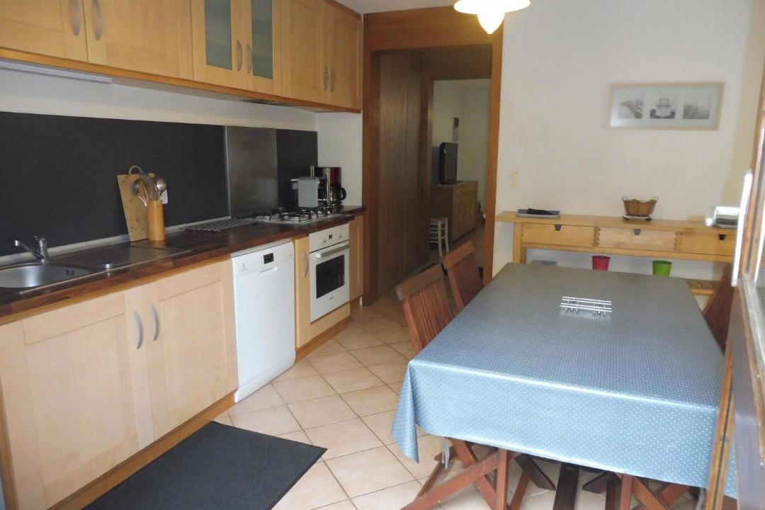 Photo of Kitchen in Labruguiere