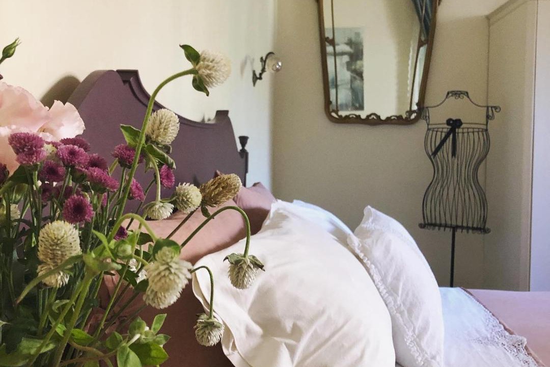 Photo of Bedroom in Tivoli