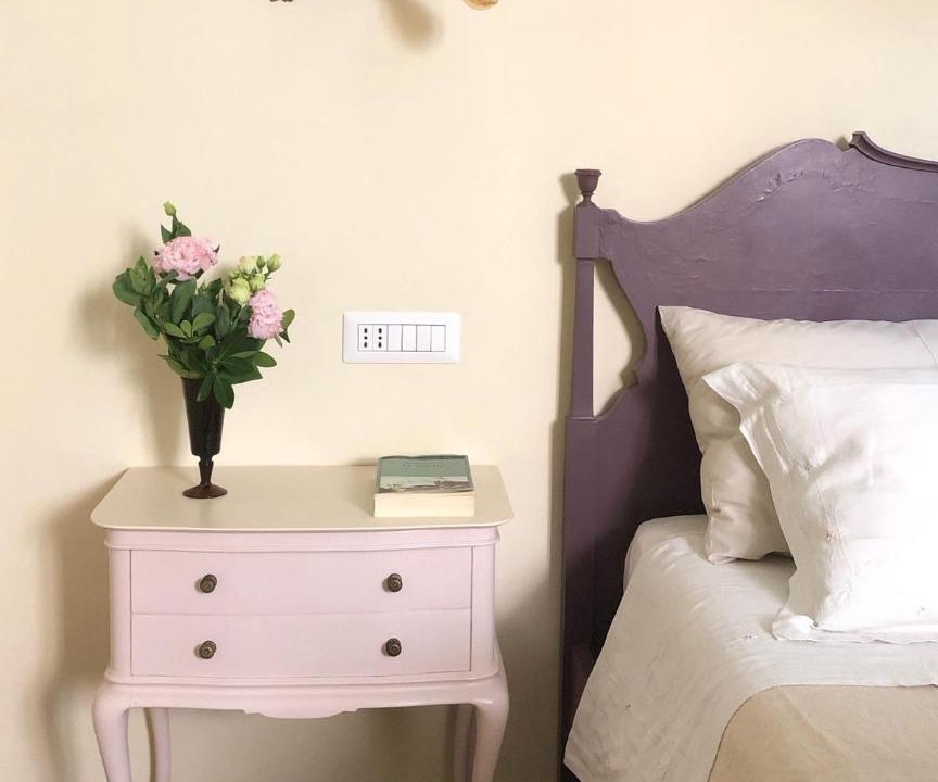 Photo of Bedroom in Tivoli