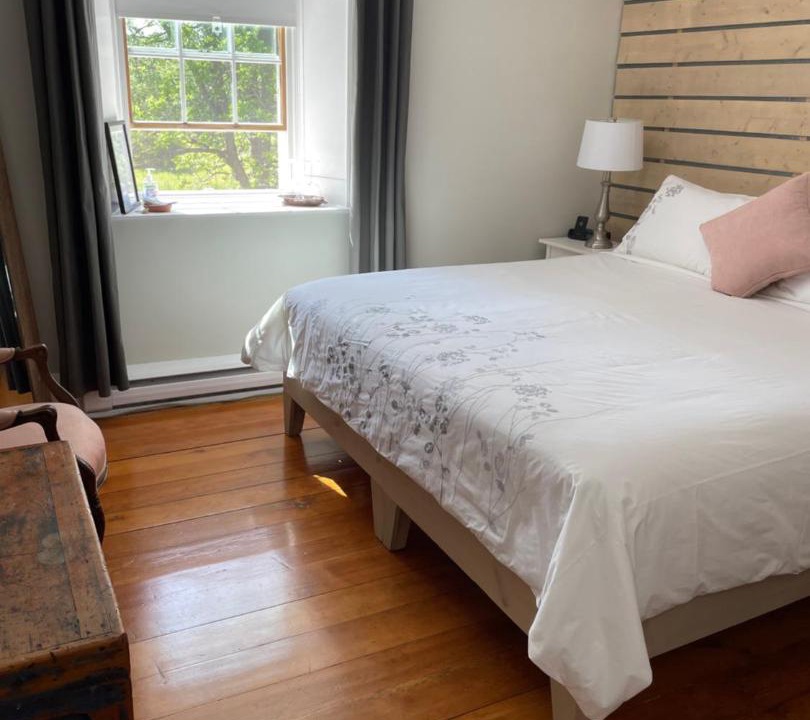Photo of Bedroom in Rideau Lakes