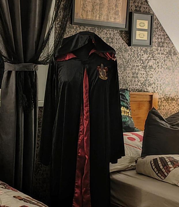 Photo of Bedroom in Cserszegtomaj
