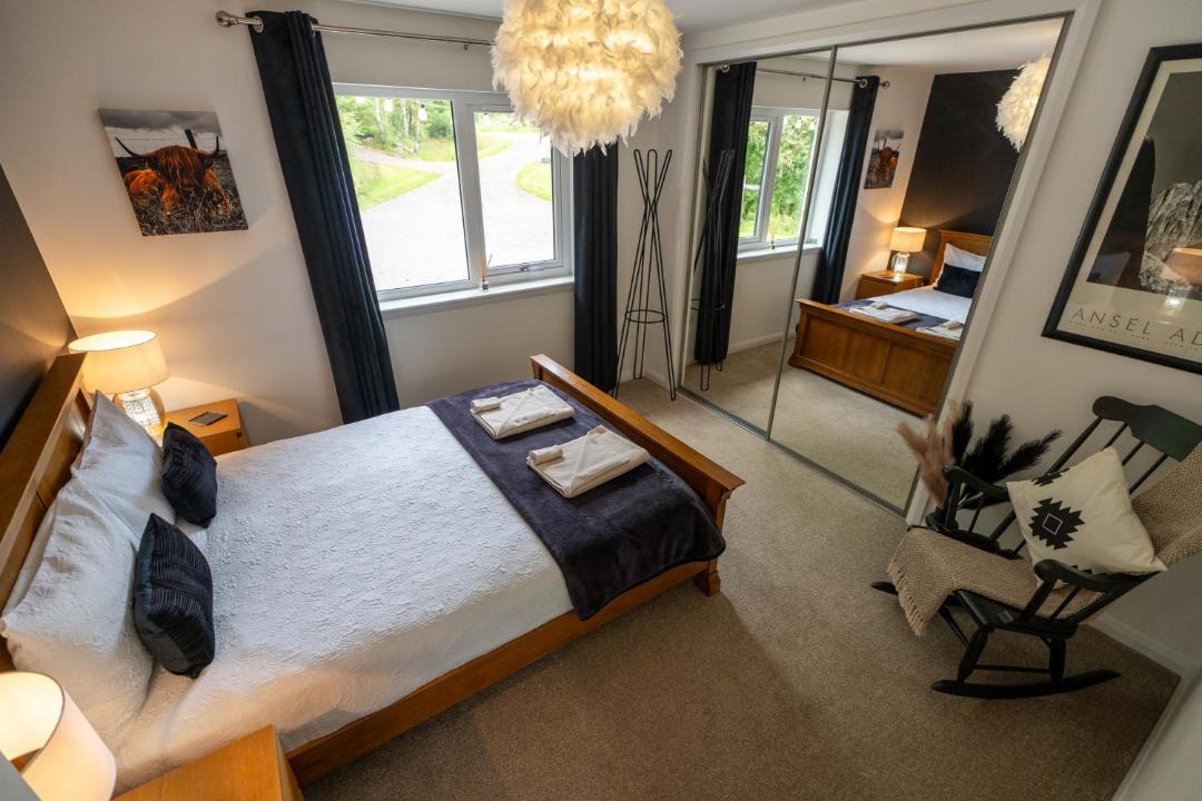 Photo of Bedroom in Banavie