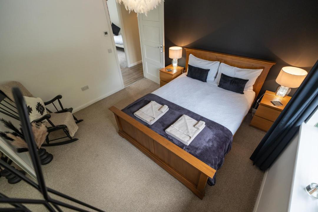 Photo of Bedroom in Banavie