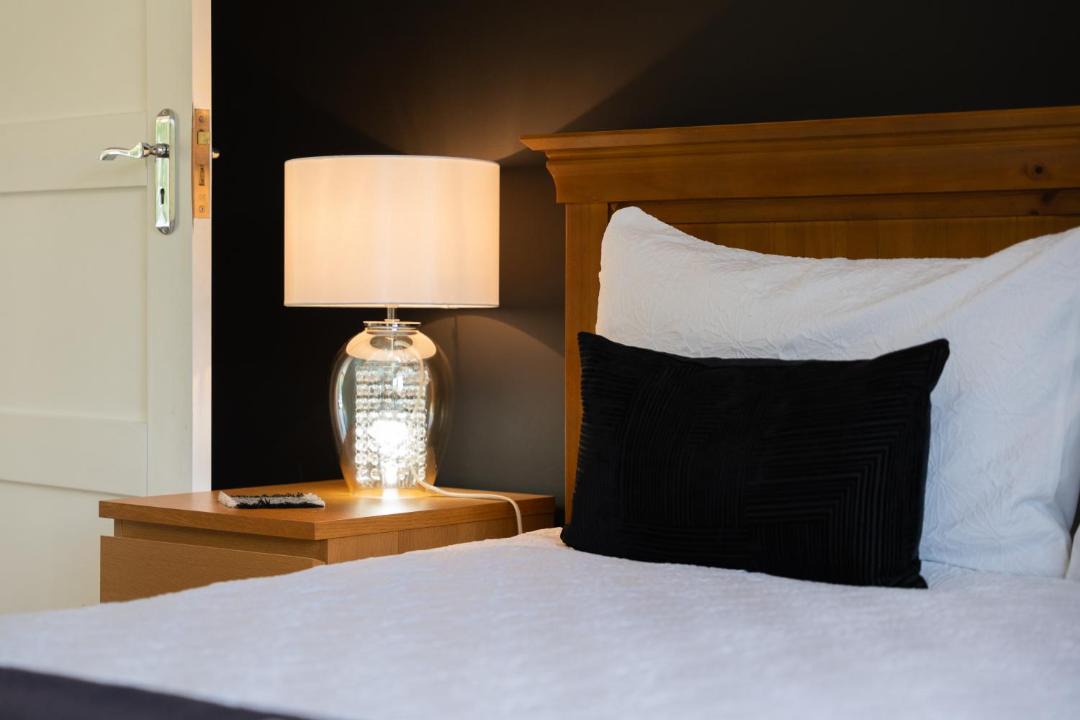 Photo of Bedroom in Banavie