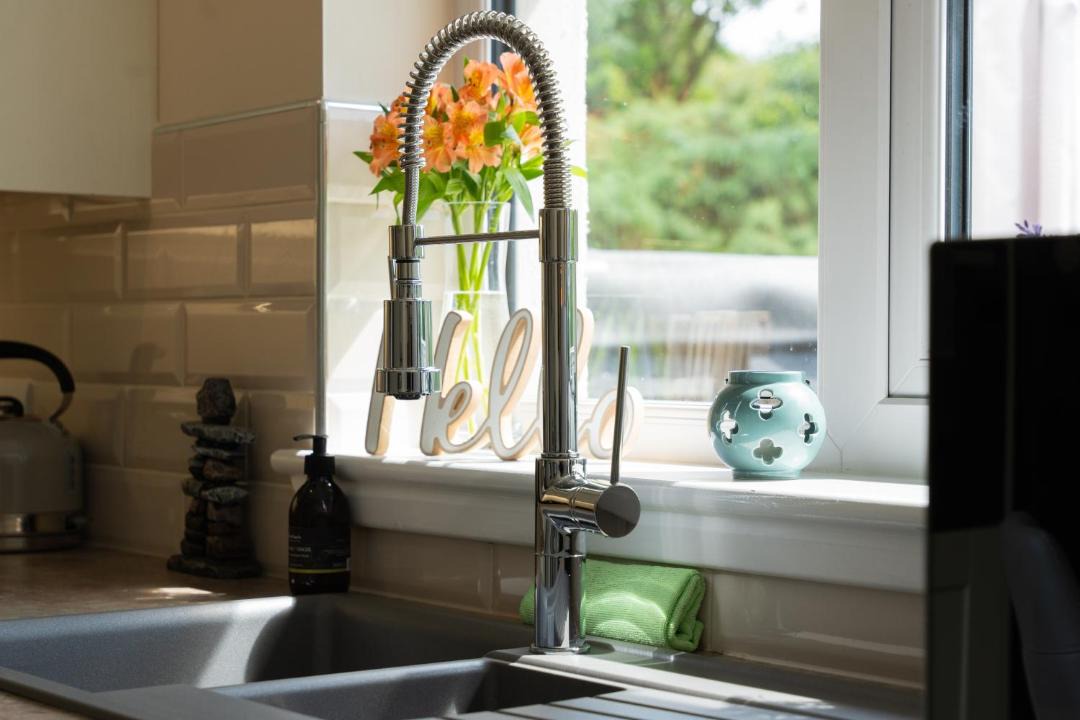 Photo of Kitchen in Banavie