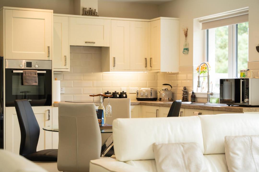 Photo of Kitchen in Banavie
