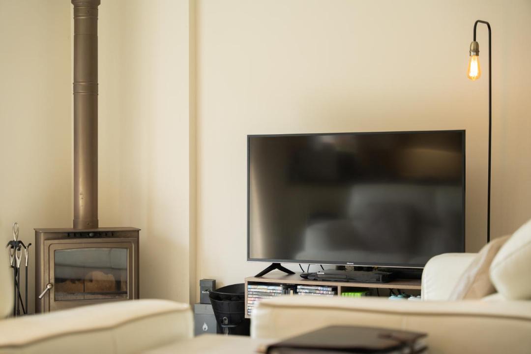 Photo of Livingroom in Banavie