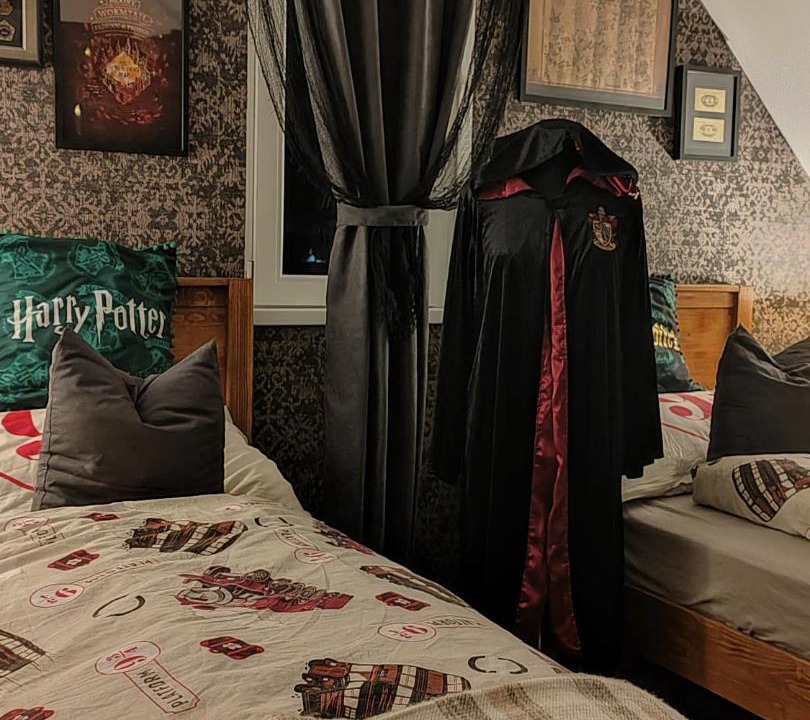Photo of Bedroom in Cserszegtomaj