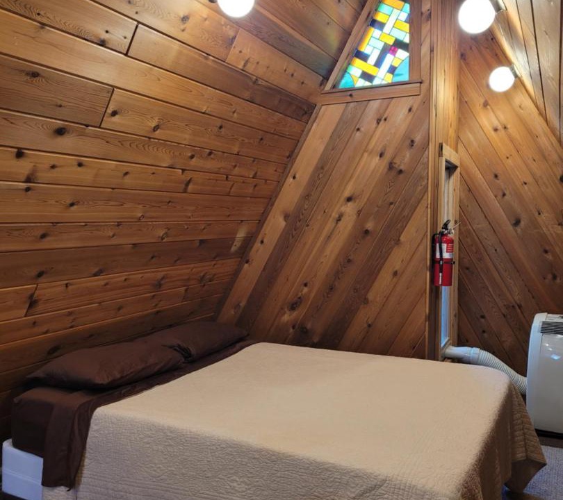 Photo of Bedroom in Frankfort