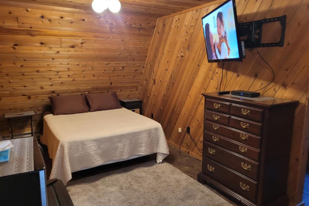 Photo of Bedroom in Frankfort