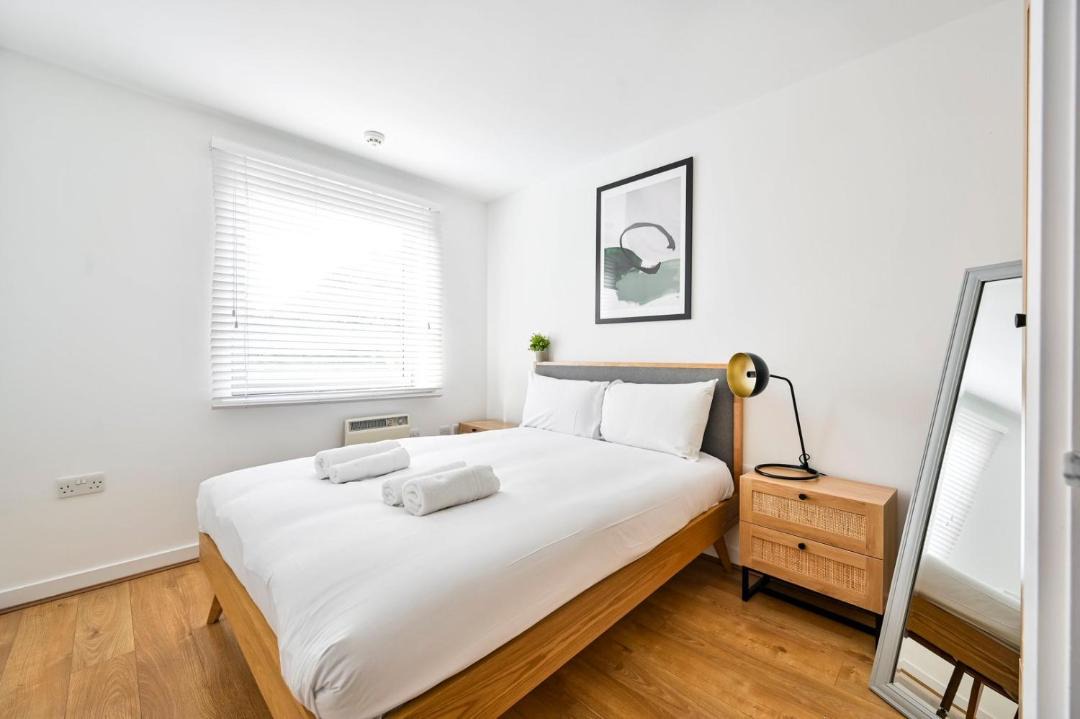 Photo of Bedroom in Lewisham