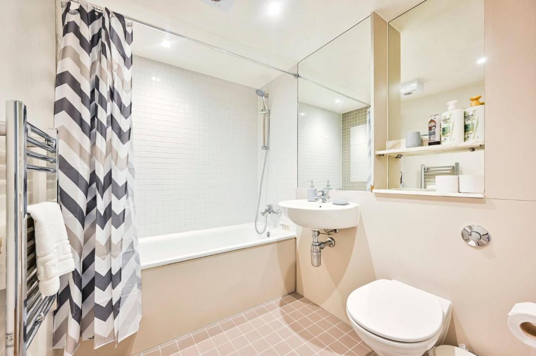 Photo of Bathroom in Lewisham