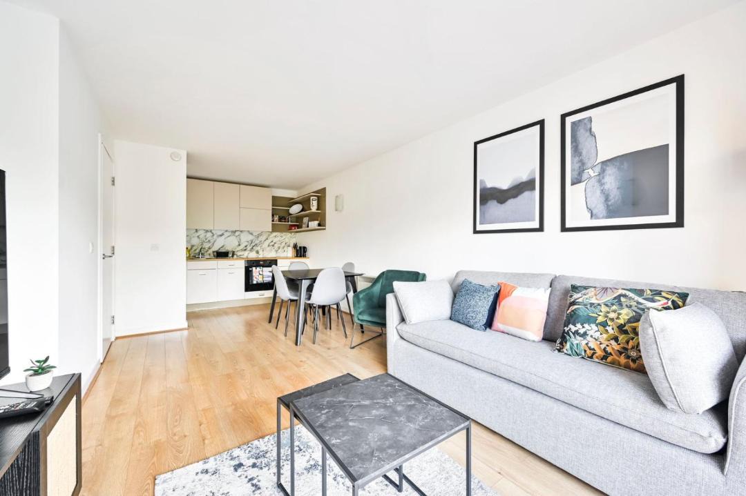 Photo of Livingroom in Lewisham