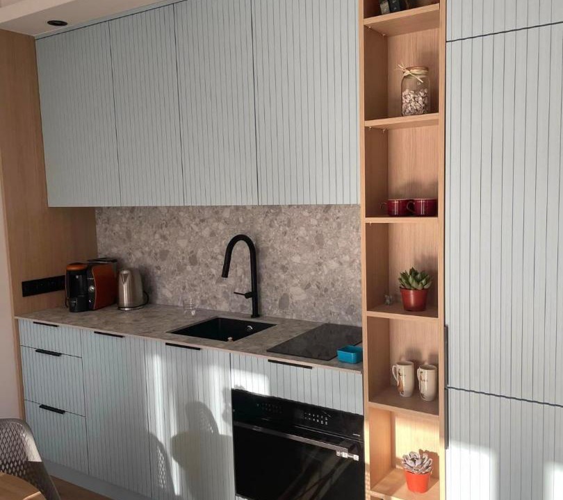 Photo of Kitchen in Trzesacz