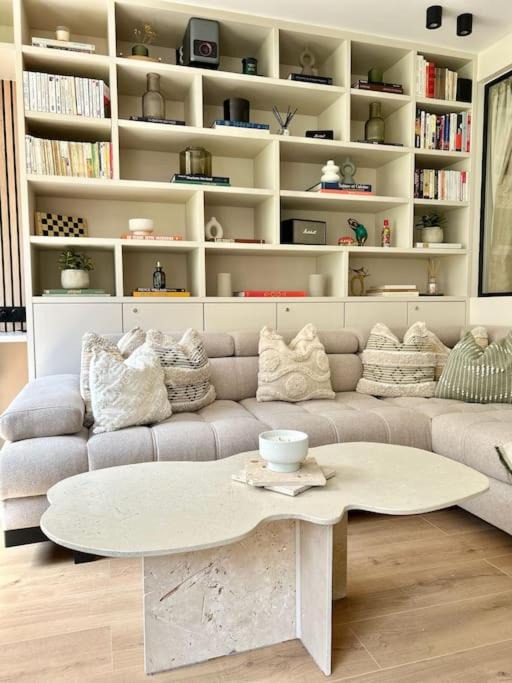 Photo of Livingroom in Porte-Dauphine