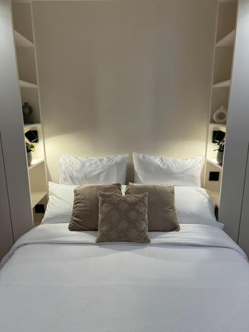 Photo of Bedroom in Porte-Dauphine