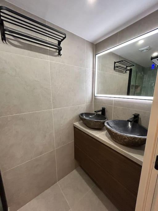 Photo of Bathroom in Porte-Dauphine