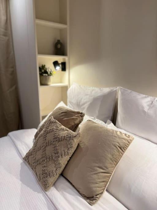 Photo of Bedroom in Porte-Dauphine
